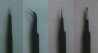 TWEEZERS SET