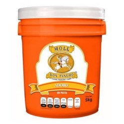 Adobo Don Pancho 5 Kg. Cubeta