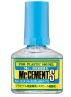 MR.CEMENT  S MC129