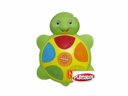 Playskool Tortuguita Formas y Colores
