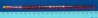 Brush, synthetic, flat, 2