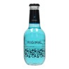 Agua Tonica Citrus 12 Botellas de 200 mL