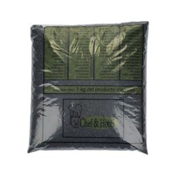 Ajonjoli negro Chef & Hotel 1 Kg