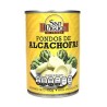 Alcachofa fondos San Miguel Lata de 390 g