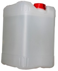 Alcohol de caña 96% Bidon de 20 L