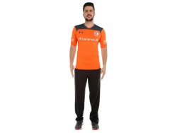 Jersey de portero Under Armour Deportivo Toluca para caballero