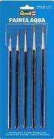 Painta Aqua Brush Set (5 brushes)