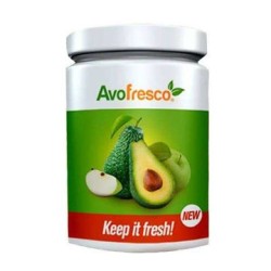 Antioxidante para alimentos Avofresco Bote de 1 Kg