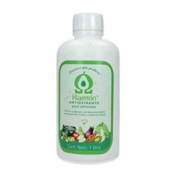 Antioxidante para alimentos Klareton Bote de 1 L