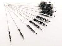 Complete Cleaning Brushes Set