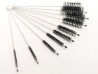 Complete Cleaning Brushes Set