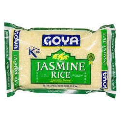 Arroz Jasmine Rice 900 g