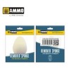 ROUND SPONGE