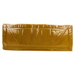 Ate de membrillo Flor de Morelia Barra de 6 Kg