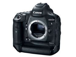 Canon Cámara EOS 1DX Mark II