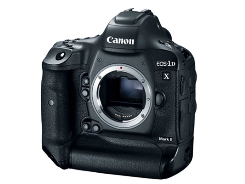 Canon Cámara EOS 1DX Mark II
