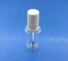 Bottle For Mortars (Chrome Ball)