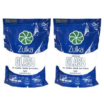 Azucar Glass Domino 1Kg