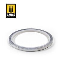 Drop Shape Large Palette Knife