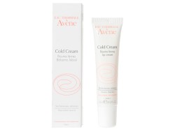 Bálsamo para labios Avène Cold Cream 15 ml