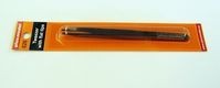 Tweezer with flat tips