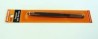 Tweezer with flat tips