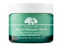 Tratamiento facial rejuvenecedor Origins Make a Diference 50 ml