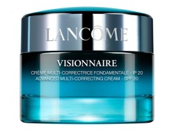 Crema facial multi correctora con SPF 20 Lancôme Visionnaire 50 ml