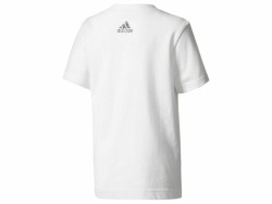 Playera Adidas Draw On Me Tee para niño