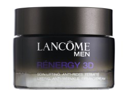 Lancôme Crema Rénergy 3D Reafirmante Antiarrugas para Caballero 50 ...