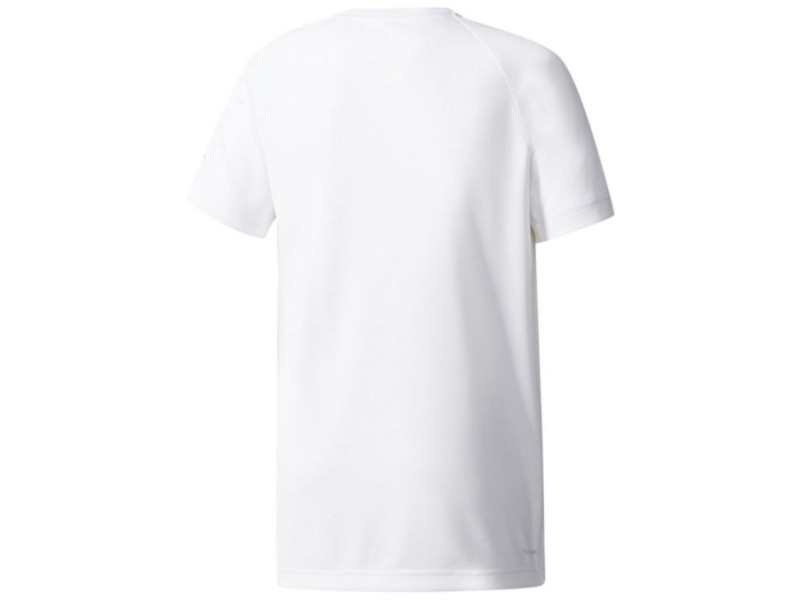 Playera Adidas Training Cool para niño