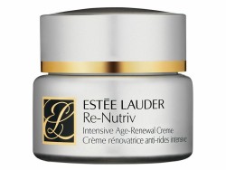 Crema facial antiedad Estée Lauder Re-Nutriv 50 ml