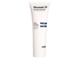 Gel Facial Anti-Edad GlicoIsdin Isdin 50 ml