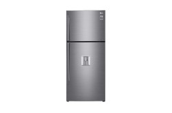 Lg Refrigerador 15 Pies Cúbicos Compresor Linear Inverter Platinum ...