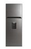 Daewoo Refrigerador de 11 Pies cubicos con Congelador Superior y de...