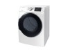Samsung Secadora Frontal 20 Kg Blanco