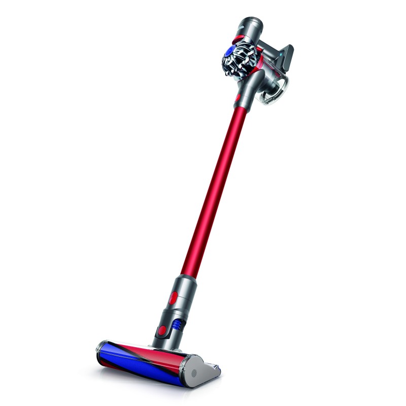 Dyson Aspiradora Sin Cable Dyson V7 Totalclean Multi