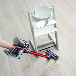 Dyson Aspiradora Sin Cable Dyson V7 Totalclean Multi