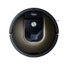 iRobot Barredora Roomba 980 Cafe
