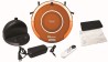 Koblenz Robot Inteligente Phoenix Naranja