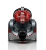 Dirt Devil Aspiradora Canister Dash Multiusos Sin Bolsa
