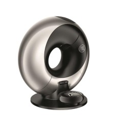Dolce Gusto Cafetera Eclipse Titanio