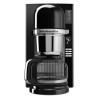 KitchenAid Cafetera pour over Negra