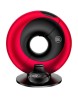 Dolce Gusto Cafetera Eclipse Rojo