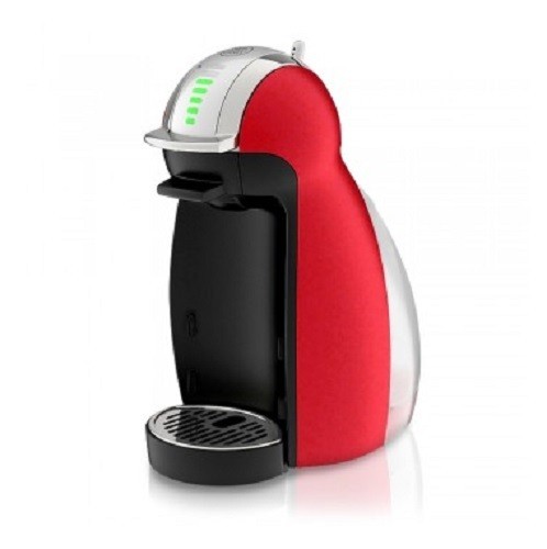 Dolce Gusto Cafetera Genio 2 Roja
