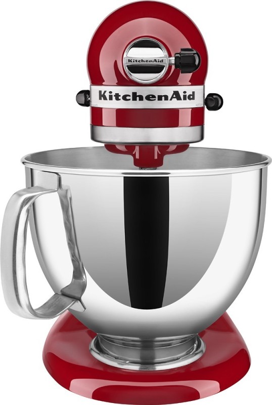 KitchenAid Batidora Pro 600 Roja