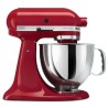 KitchenAid Batidora Roja