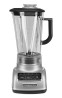 KitchenAid Licuadora Plata