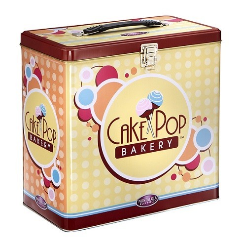 Kit Popcake Nostalgia Varios