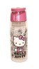 Botellla Tritan Hello Kitty